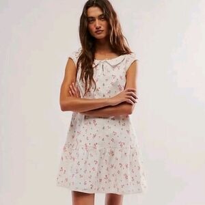 Free People Dress NWOT Small